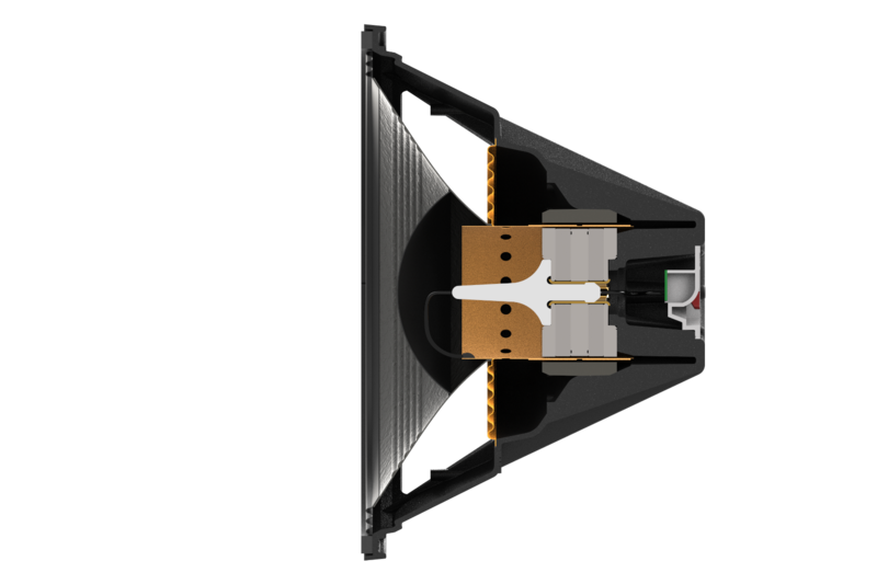 Genuine JBL 2264H Low Frequency Driver